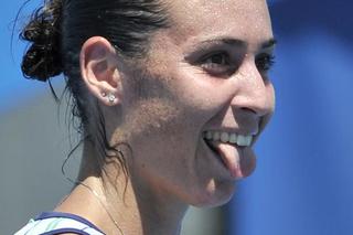 Flavia Pennetta