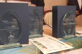 Konferencja chóru „Puellae Orantes”