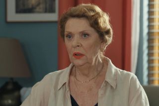 Barwy szczęścia, odcinek 3108. Józefina (Elżbieta Jarosik)