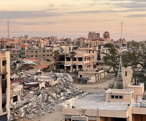 Strefa Gazy 2023-2025