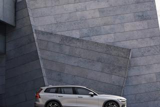 Volvo V60 Cross Country 2019