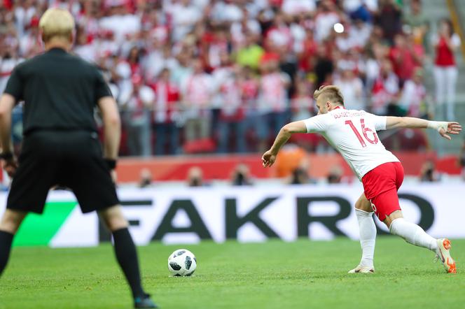 Jakub Błaszczykowski, reprezentacja Polski