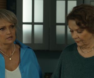 Barwy szczęścia. Małgorzata spróbuje naprawić swoje błędy. Nie da się zbyć skrzywdzonej Józefinie - ZDJĘCIA