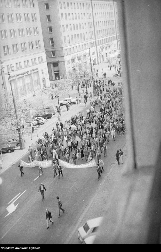 Quiz o służbie wojskowej w PRL