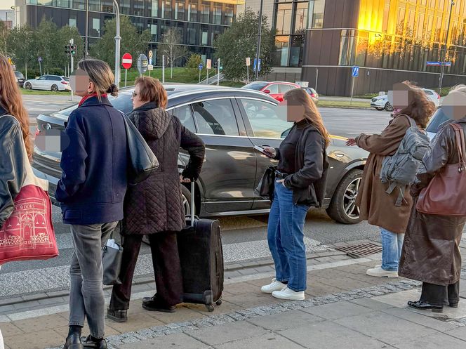 Izabela Trojanowska. Wielka gwiazda w tramwaju