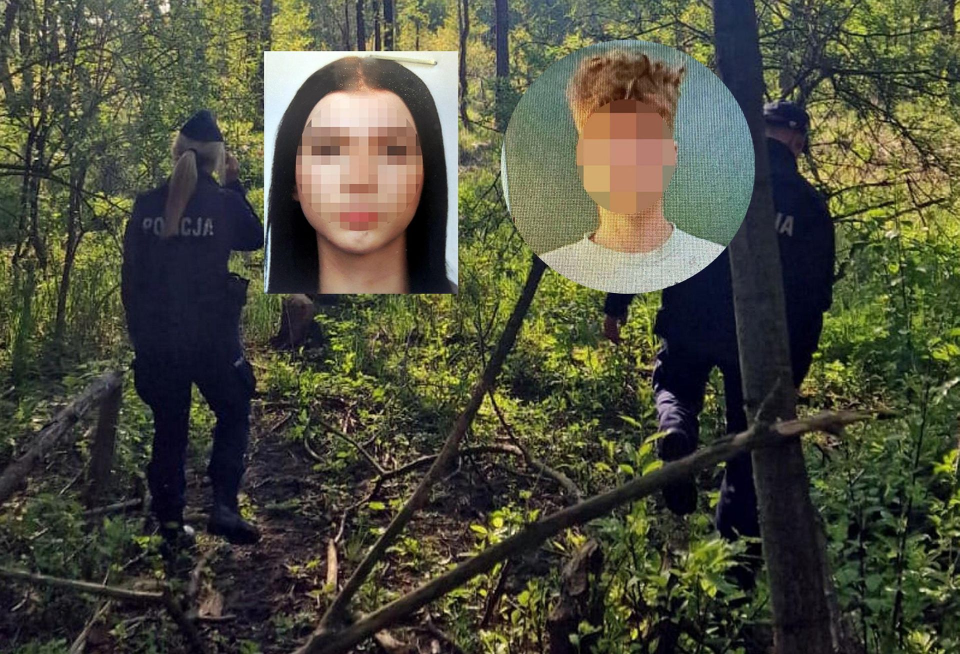 Maja Umiera a W Cierpieniach Bartosz G Wylecia Do Grecji Prze om W 