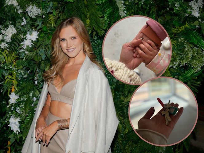 Agnieszka Kaczorowska