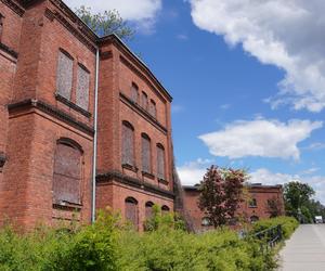 Olsztyn miastem koszar. Tak wyglądają najstarsze z zachowanych. Zobacz zdjęcia