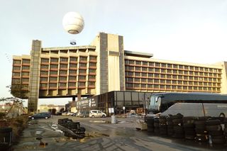 Arcydzieło budownictwa PRL-u znajduje się w Małopolsce. To dzieło sławnego krakowskiego architekta