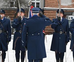 Ponad 130 nowych policjantów w garnizonie śląskim