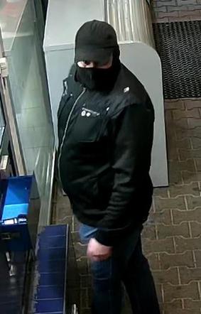 Kradł na potęgę! Policja ma zdjęcie złodzieja. ROZPOZNAJESZ GO?
