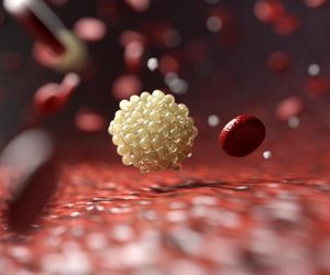 Zaczniemy kontrolować, będzie lżej sercu. Lipoproteina równie ważna jak cholesterol