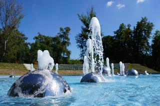 Lipcowy spacer po Parku Ludowym w Lublinie. Trudno znaleźć piękniejsze miejsce! ZDJĘCIA