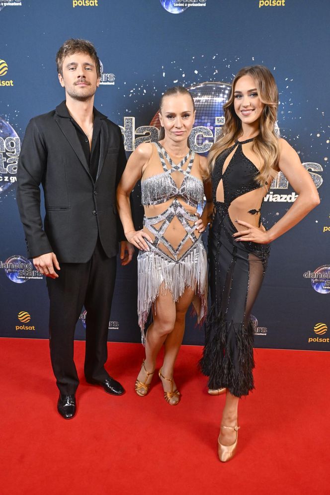 Maciej Musiał pokazał mamę w bikini!