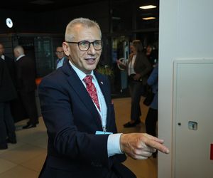 Konwencja krajowa Platformy Obywatelskiej