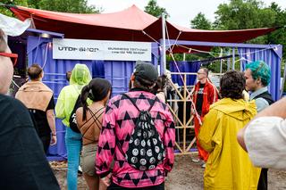 Up To Date Festival 2023 w Białymstoku 23.06.2023