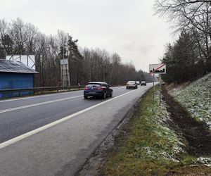 Grób Doroty na cmentarz komunalnym w Olkuszu 