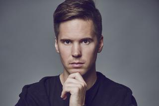 Niezwykła historia Ryana Socasha: YouTuber z USA znalazł na Podkarpaciu swoją rodzinę [WIDEO]