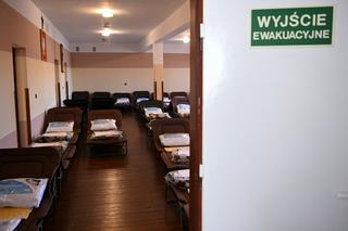 Punkty recepcyjne i szpitale w Lubelskiem są gotowe pomagać uchodźcom z Ukrainy