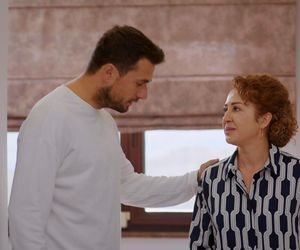 Miłość i nadzieja, odcinek 296: Hulya, Kuzey