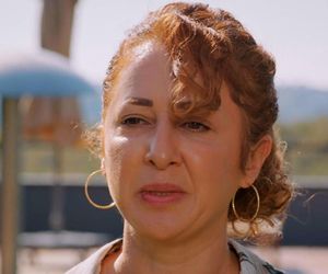 Miłość i nadzieja odc. 295. Hulya