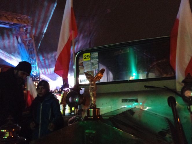 Siedlce: MotoParada Niepodległości 2025