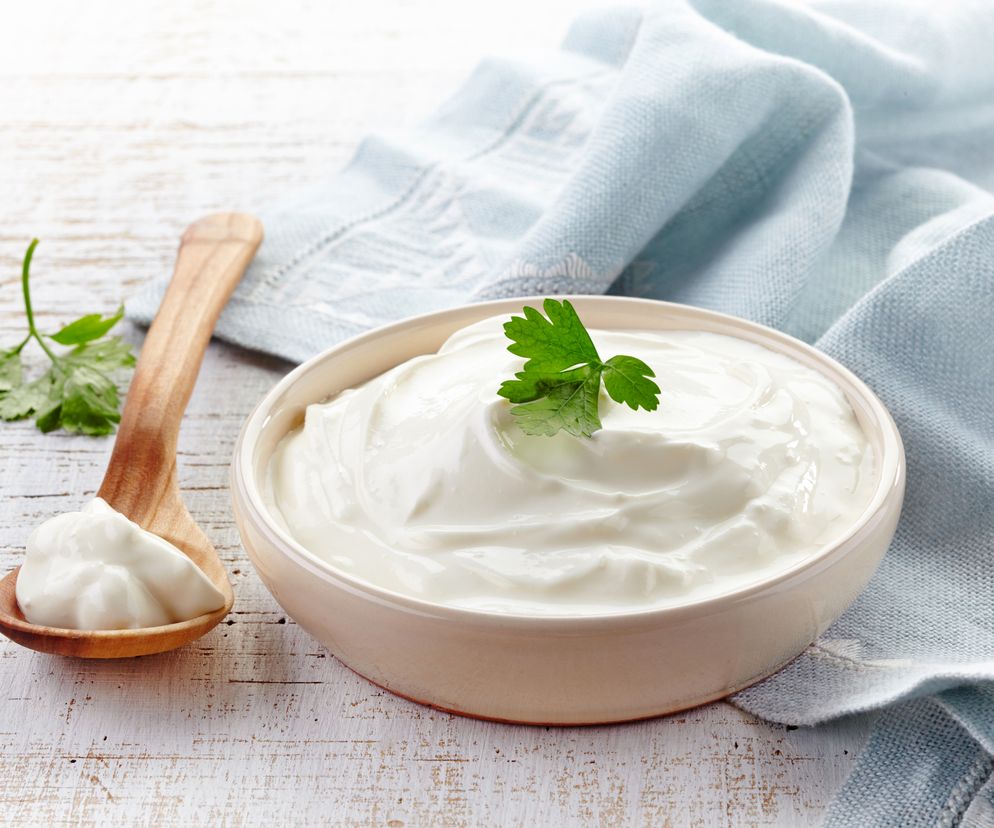 Śmietana - właściwości, rodzaje, skład