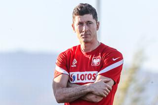 Robert Lewandowski opowiedział o swoich obawach. Ważne słowa, trzeźwa ocena sytuacji