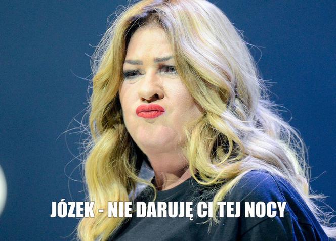 MEMY o Beacie Kozidrak