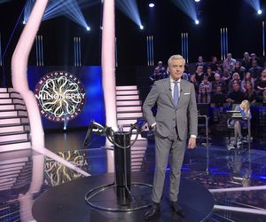 Hubert Urbański w Milionerach TVN-u