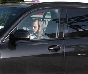 Agnieszka Kaczorowska ma smaka na zwycięstwo