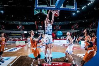 Arriva Twarde Pierniki Toruń - GTK Gliwice mecz Energa Basket Ligi, zdjęcia z Areny Toruń 