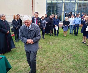 Zjazd absolwentów w Katolickim Liceum Ogólnokształcącym w Siedlcach odbył się już po raz czwarty