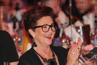  Jolanta Kwaśniewska wystąpi w Tańcu z Gwiazdami