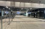 Dworzec Warszawa Zachodnia (grudzień 2024)