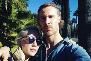 Aleksandra Adamska. Aktorka ma znaną siostrę i szwagra