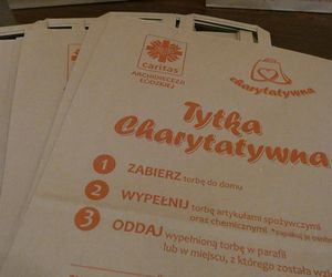 Ukryte życie parafii 26 listopada 2024