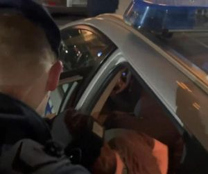 Zabójstwo na kampusie UW. Policja opublikowała wstrząsające nagranie. Pokazali wszystko