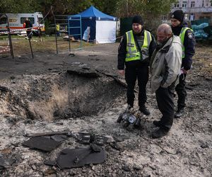 Drony, fenomen współczesnego pola walki...