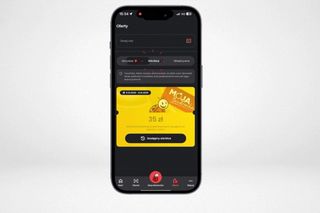 Vouchery w Biedronce