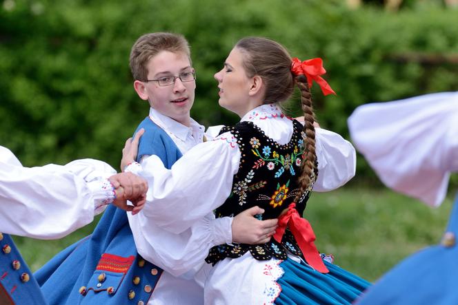 Bemowiacy nie gęsi – polskie tańce znają