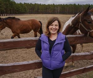 Uczestnicy Rolnik szuka żony 2025