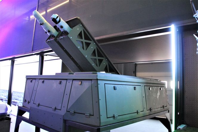 MSPO 2025: Grupa WB