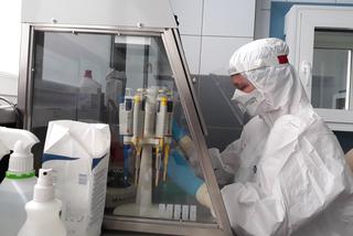 Aż 8 pracowników laboratorium zakażonych wirusem! Koronawirus w Ostrowie Wielkopolskim