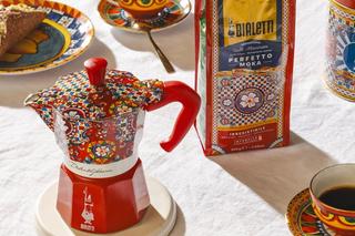 Bialetti Dolce & Gabbana - Moka Express Red