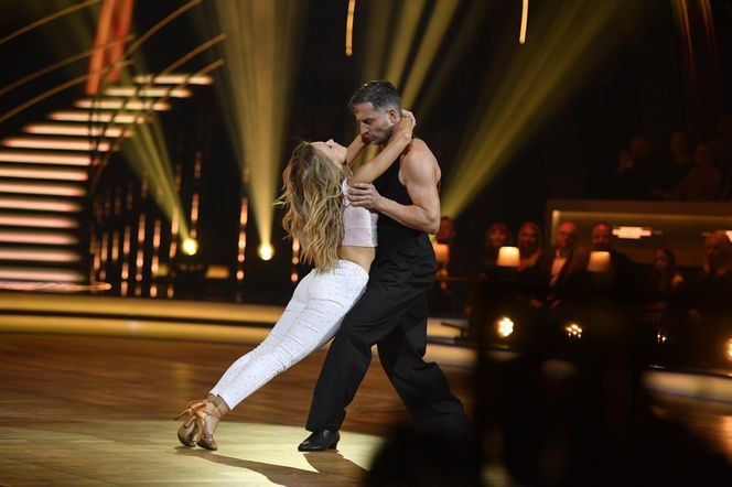 Agnieszka Kaczorowska, Marcin Rogacewicz