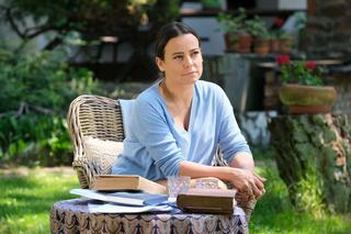 M jak miłość po wakacjach. Magda po śmierci Marszałka podniesie się tylko z jednego powodu. To dlatego podejmie walkę