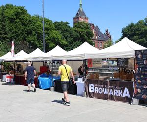 Festiwal Smaków Świata i Azjatycki w Gliwicach: najlepsze kuchnie globu w jednym miejscu