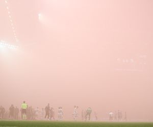 Mecz Djurgarden - Legia w Lidze Konferencji