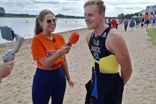 Elemental Tri Series 2025 Białystok 